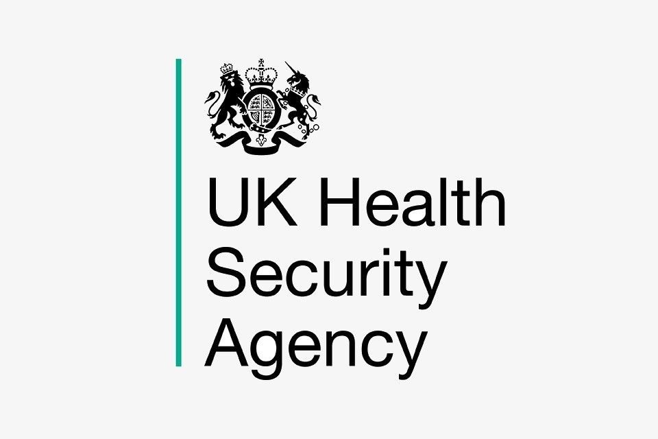 UK Health Security