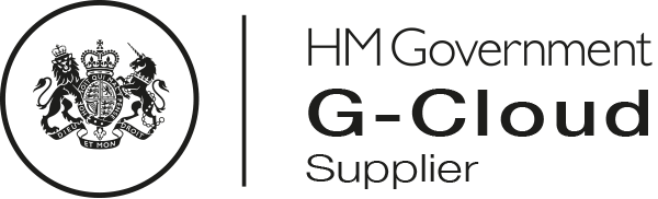 G-Cloud Supplier