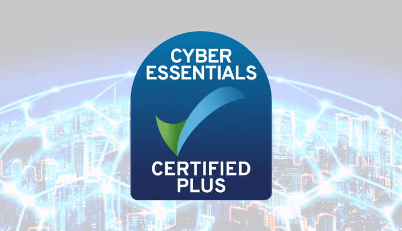 Cyber essential logos