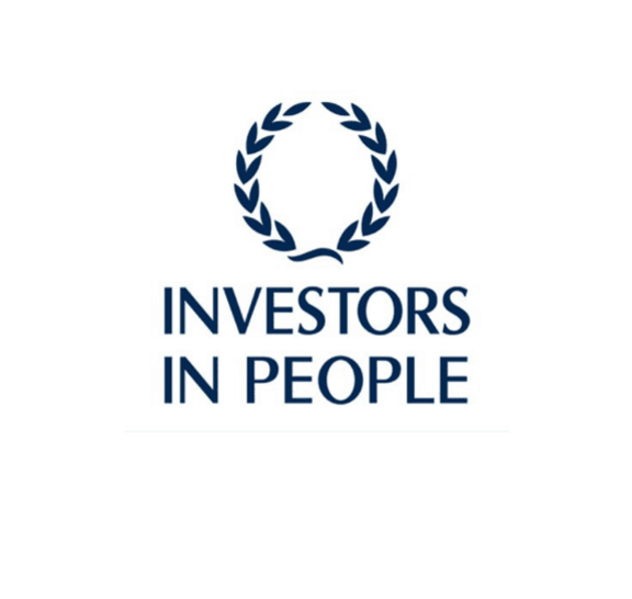 Investors in People logo