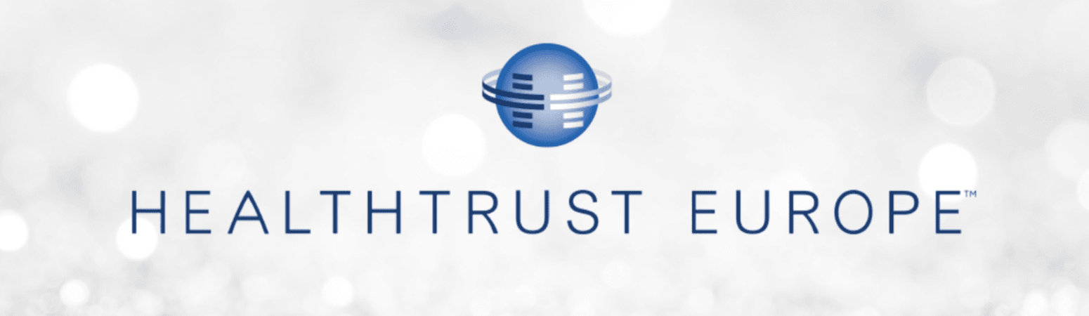 Healthcare Trust Europe Logo