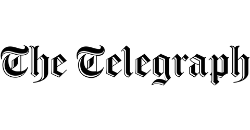 the Telegraph